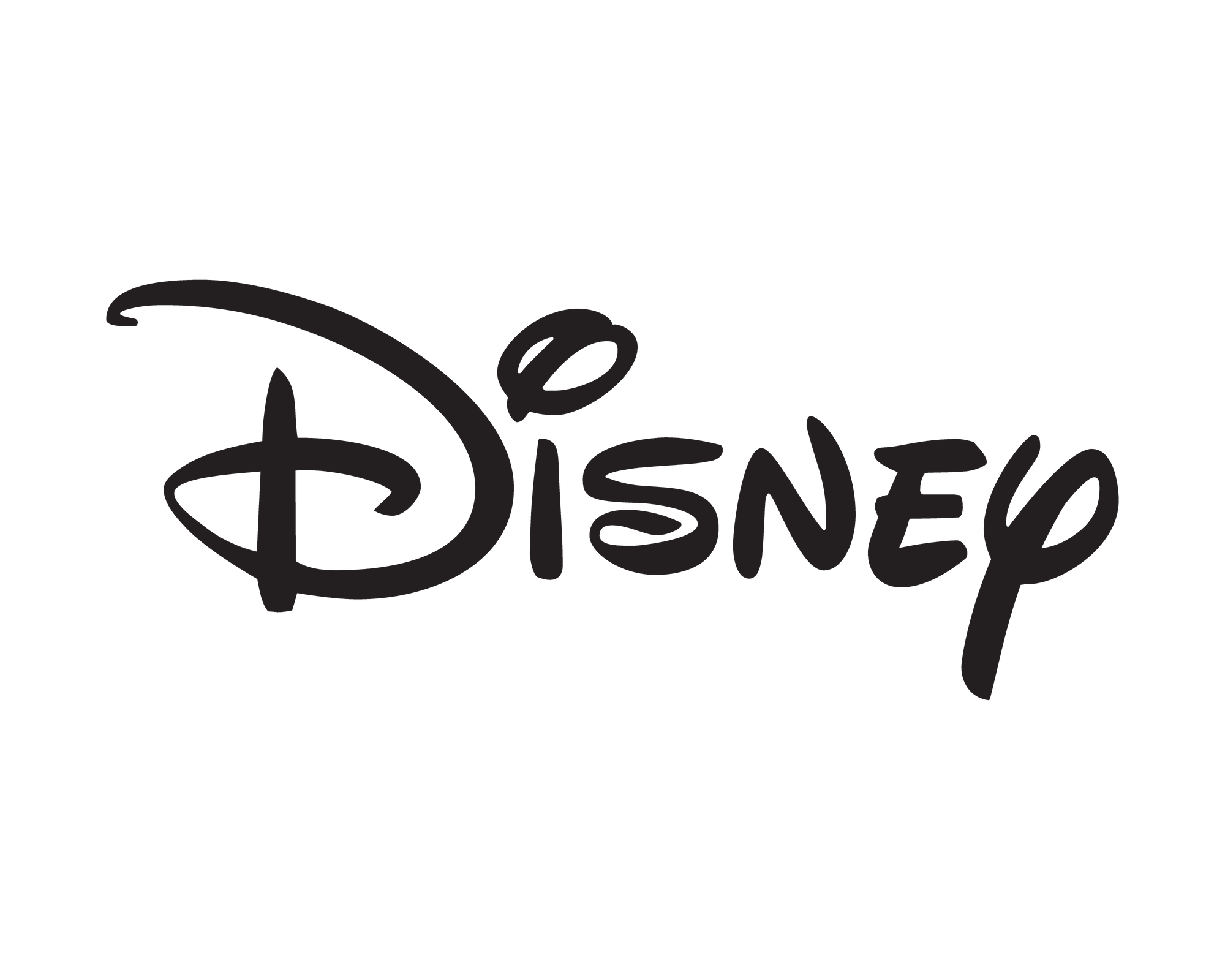 Image showing Disney logo