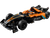 LEGO 42169 TECHNIC - NEOM MCLAREN FORMULA E RACE CAR