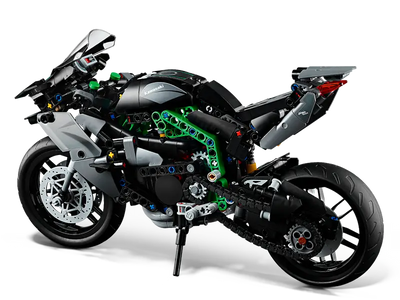 LEGO 42170 TECHNIC - KAWASAKI NINJA H2R MOTORCYCLE