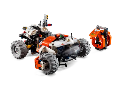 LEGO 42178 TECHNIC - SURFACE SPACE LOADER LT78