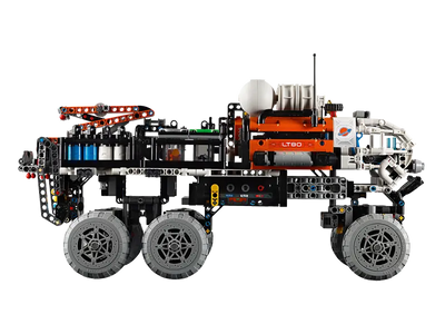 LEGO 42180 TECHNIC - MARS CREW EXPLORATION ROVER
