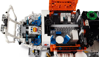 LEGO 42180 TECHNIC - MARS CREW EXPLORATION ROVER