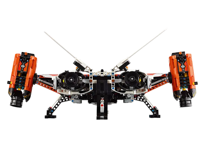 LEGO 42181 TECHNIC - VTOL HEAVY CARGO SPACESHIP LT 81