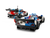 LEGO 76922 SPEED CHAMPIONS - BMW M4 GT3 & BMW M HYBRID V8 RACE CARS