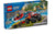 LEGO 60412 CITY - 4X4 FIRE TRUCK WITH RESCUE BOAT