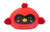 SQUISHMALLOWS - STACKABLES 12 INCH - CAZLAN THE CARDINAL