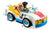 LEGO 42609 ELECTRIC CAR AND CHARGER