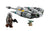 LEGO STAR WARS 75363 THE MANDALORIAN N-1 STARFIGHTER MICROFIGHTER