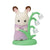 SYLVANIAN FAMILIES BABY FOREST COSTUME SERIES