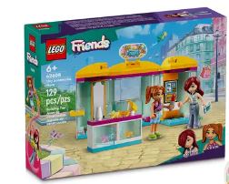 LEGO 42608 FRIENDS - TINY ACCESSORIES STORE