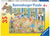 RAVENSBURGER - BALLET LESSON 35PC PUZZLE - Toyworld Frankston