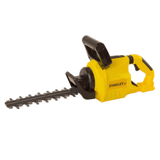 STANLEY JR BATTERY OPERATED HEDGE TRIMMER