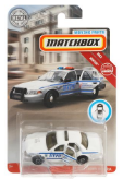 MATCHBOX BASIC CAR PLUS ASSORTMENT - Toyworld Frankston