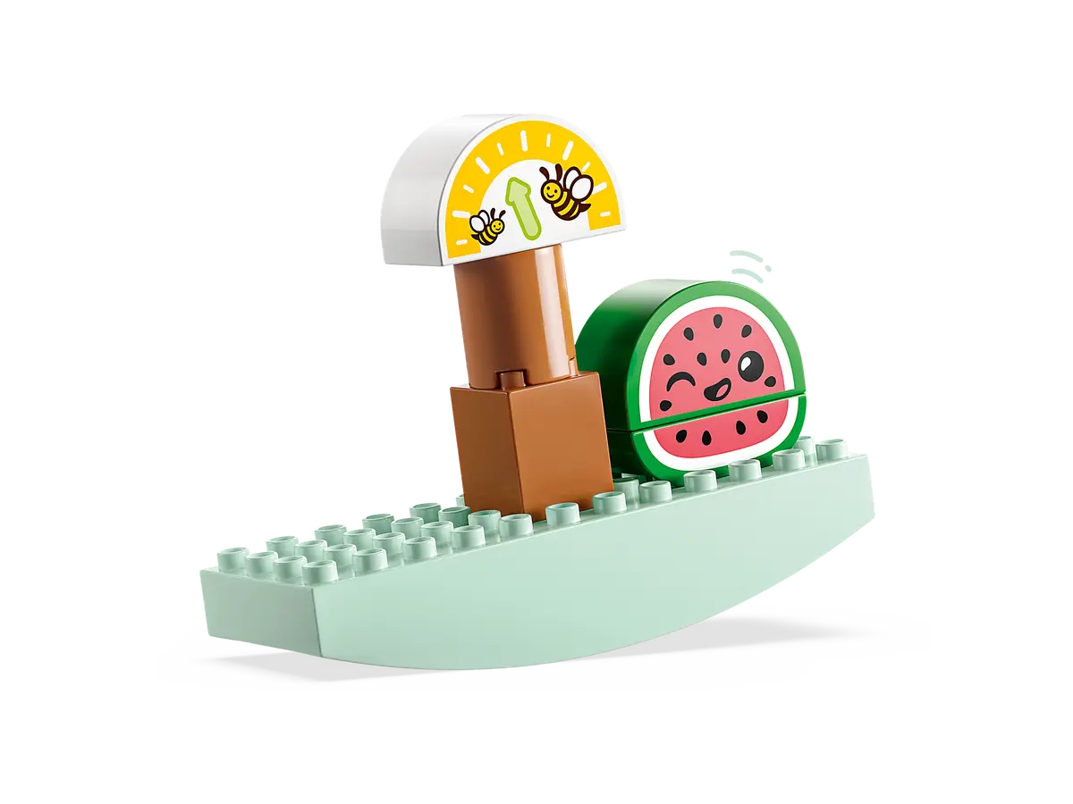LEGO 10983 DUPLO - ORGANIC MARKET