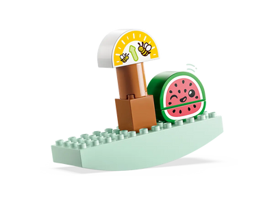 LEGO 10983 DUPLO - ORGANIC MARKET