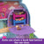 POLLY POCKET - SEASIDE PUPPY RIDE COMPACT