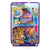 POLLY POCKET - SEASIDE PUPPY RIDE COMPACT