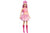 BARBIE UNICORN DOLL WITH PINK HAIR AND HORN