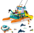 LEGO 41734 FRIENDS - SEA RESCUE BOAT