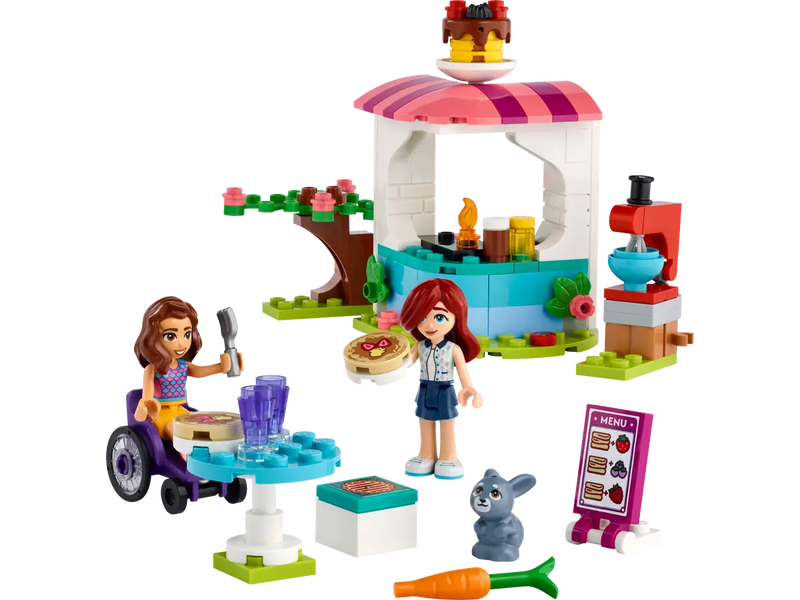 LEGO 41753 FRIENDS -  PANCAKE SHOP