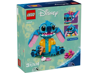 LEGO 43249 DISNEY - STITCH