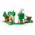 LEGO 71406 SUPER MARIO - YOSHI'S GIFT HOUSE
