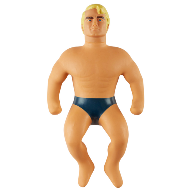 STRETCH ARMSTRONG ASSORTED