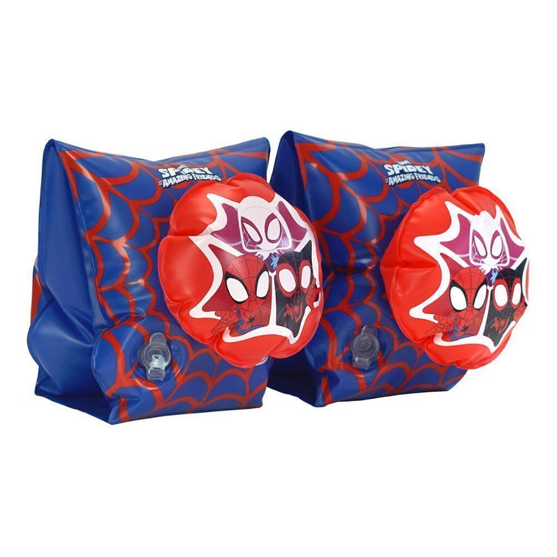 SPIDEY & FRIENDS ARMBAND FLOATIES SMALL