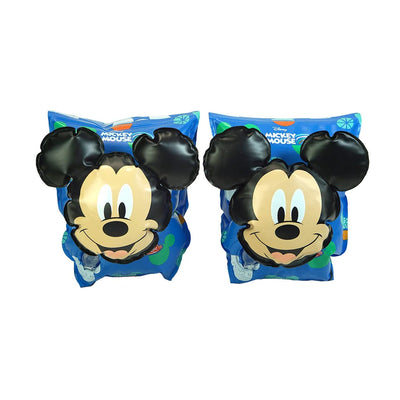 MICKEY MOUSE ARMBAND FLOATIES SMALL