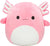 SQUISHMALLOW 12 INCH EASTER ASSORTMENT - ARCHIE