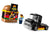 LEGO 60404 CITY - BURGER TRUCK