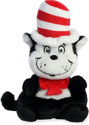 PALM PALS - CAT IN THE HAT