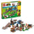 LEGO 71425 SUPER MARIO - DIDDY KONG'S MINE CART RIDE EXPANSION SET