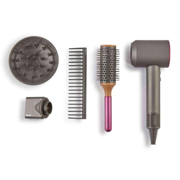 DYSON SUPERSONIC STYLING TOY PLAYSET