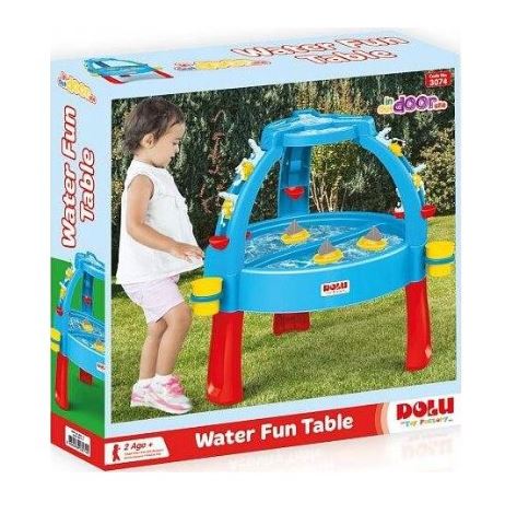 DULO FOUNTAIN SAND AND WATER TABLE