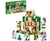 LEGO 21 250 MINECRAFT - THE IRON GOLEM FORTRESS
