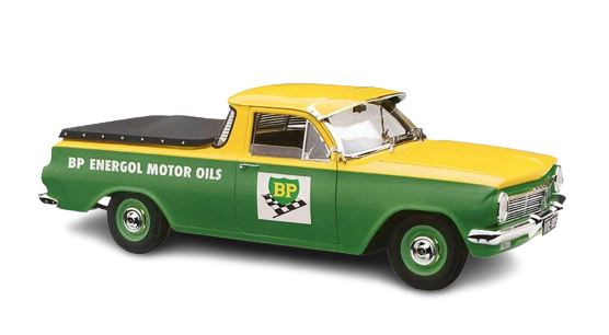 CLASSIC COLLECTABLES - HOLDEN EH UTILITY