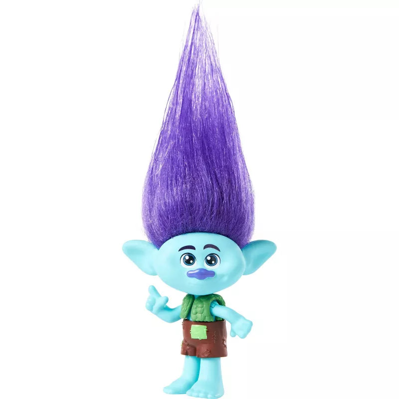 DREAMWORKS TROLLS BAND TOGETHER BRANCH SMALL FIGURE