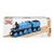 THOMAS AND FRIENDS WOODEN RAILWAY - EDWARD ENGINE AND COAL CAR