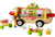 LEGO 42633 HOT DOG FOOD TRUCK