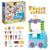 PLAY-DOH ULTIMATE ICE CREAM TRUCK PLAYSET