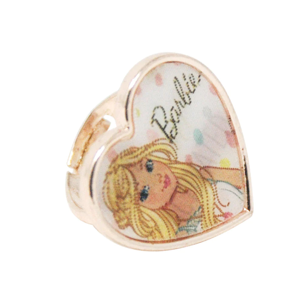 BARBIE GOOD MOOD ACTIVATED RING