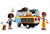 LEGO 42606 MOBILE BAKERY FOOD CART