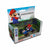 CARRERA PULL BACK - PULL AND SPEED MARIO KART MARIO IN BLUE CART