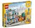 LEGO CREATOR 31141 3 IN 1 MAIN STREET
