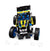 LEGO 42164 OFF-ROAD RACE BUGGY