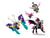 LEGO 71457 DREAMZZZ - THE PEGASUS FLYING HORSE