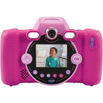 VTECH KIDIZOOM DUO FX - PINK
