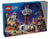 LEGO 60434 - CITY - SPACE BASE AND ROCKET LANUCHPAD