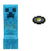 MINECRAFT CORE FIGURE CHARGED CREEPER